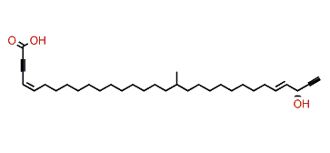 Aztequynol A